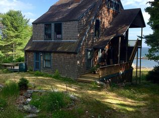 20 Newagen Rd, Georgetown, ME 04548