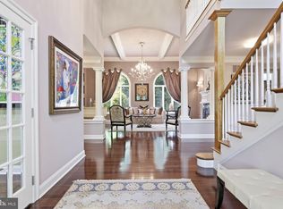 307 Lyon Cir, Doylestown, PA 18901