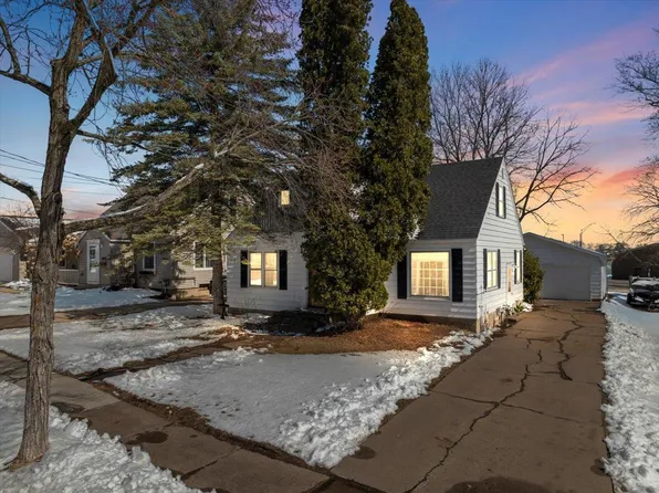 301 South CONCORD AVENUE, Marshfield, WI 54449