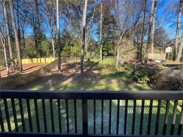 1192 Kingsley Cir NE #14, Atlanta, GA 30324
