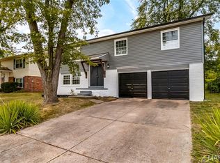 2437 Periwinkle Ct, Florissant, MO