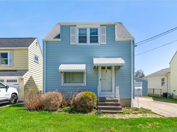 627 73rd St, Niagara Falls, NY 14304