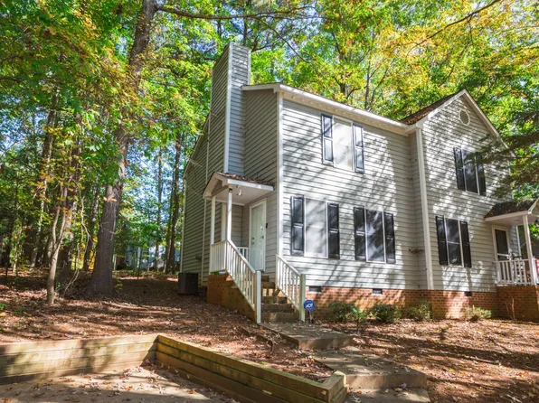 14 Alamo Ct Unit A, Durham, NC 27705