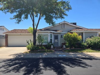 413 E Hartford Ave, Phoenix, AZ, 85022
