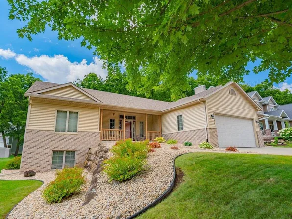 1896 Lewis Street, Cross Plains, WI 53528