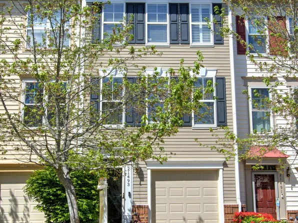 21493 Welby Ter, Ashburn, VA 20148