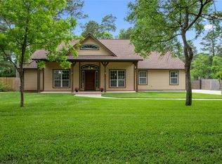 515 Box Elder Dr, Magnolia, TX 77354