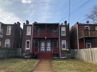 625-627 Bates St #715C267F, Saint Louis, MO