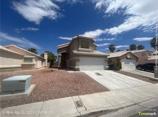 2032 Crowley Way, Sunrise Manor, NV 89142