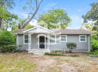 716 84th Pl S, Birmingham, AL 35206