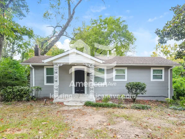 716 84th Pl S, Birmingham, AL 35206