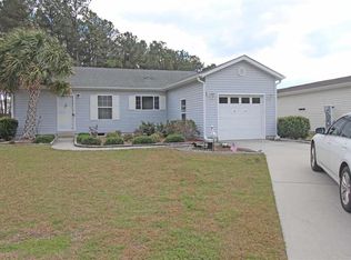 1008 Greencrest Ct, Conway, SC 29526