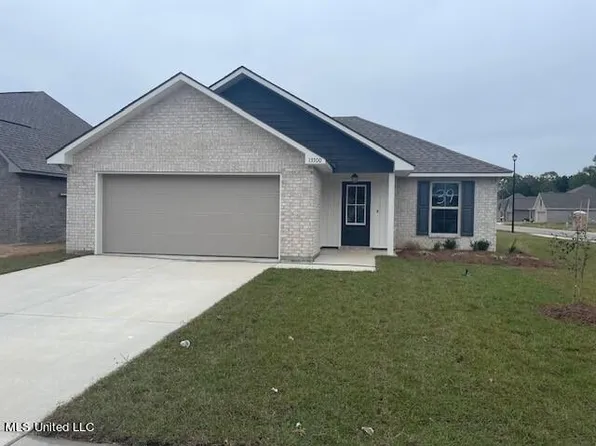 13300 Southern Magnolia Ave, Gulfport, MS 39503