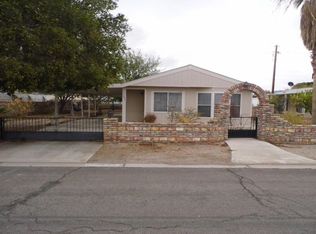 11857 S Helen Dr, Yuma, AZ 85367
