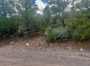 22 Gaddis Rd, Sandia Park, NM 87047