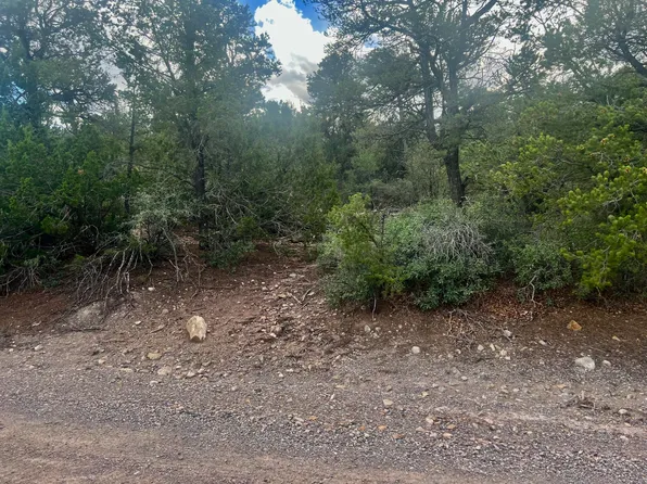 22 Gaddis Rd, Sandia Park, NM 87047
