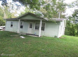 9171 Mount Eden Rd, Waddy, KY 40076