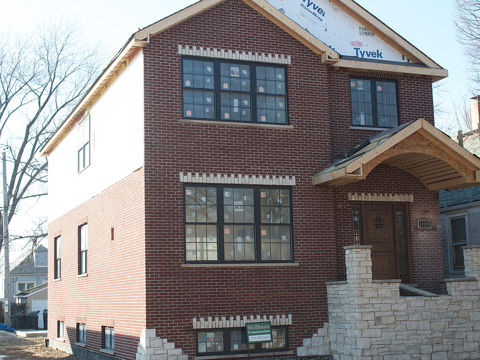 1st image of 11118 S Christiana Ave