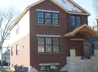 11118 S Christiana Ave, Chicago, IL