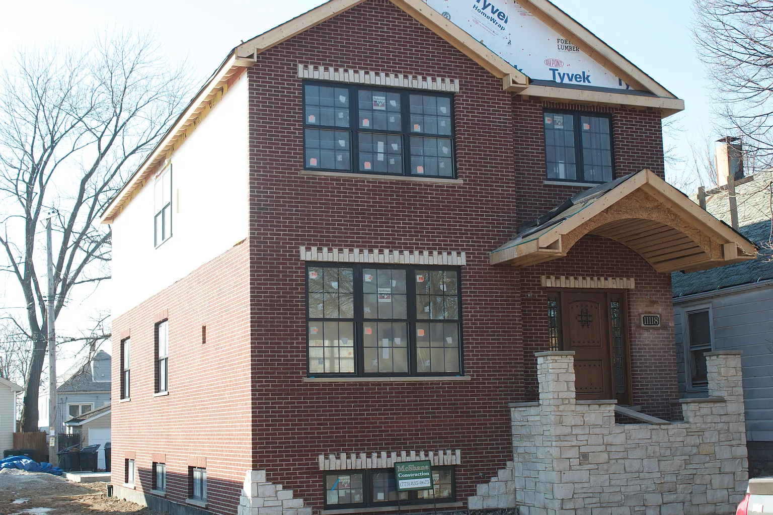 11118 S Christiana Ave photo 1