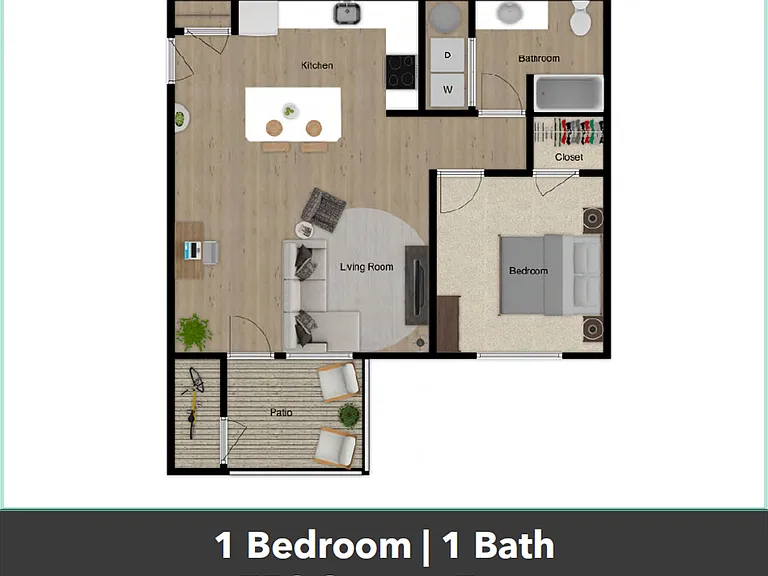 Woodburn Villas — Photo 39