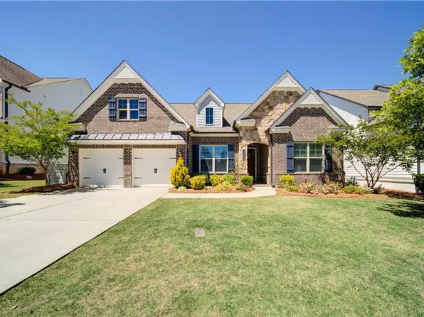 4525 Atwood Dr, Cumming, GA 30040