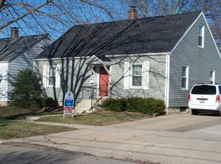 518 McGregor St, Bloomington, IL 61701