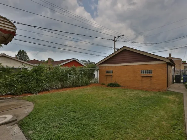 10715 S Forest Ave, Chicago, IL 60628
