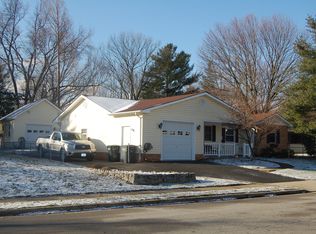 1311 Columbia Rd, Woodbridge, VA 22191