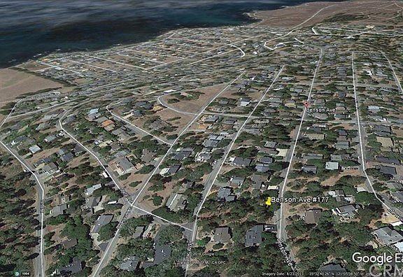 3rd image of Benson Ave