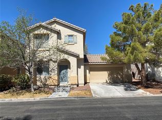 2613 Heathrow St, Las Vegas, NV 89135