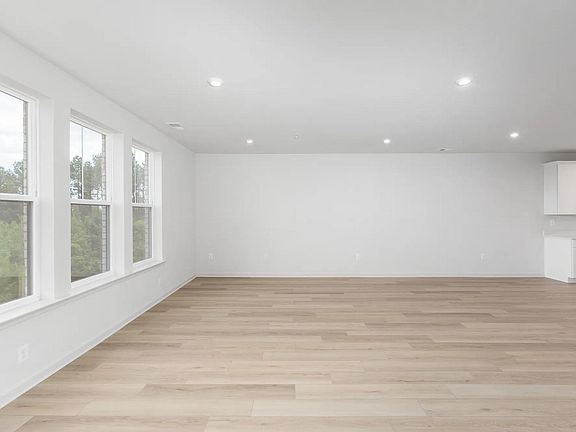 Skye F family room