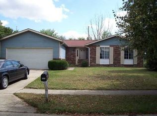 6623 Latona Dr, Indianapolis, IN 46278