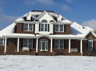 444 Agnew Rd, Pulaski, TN 38478