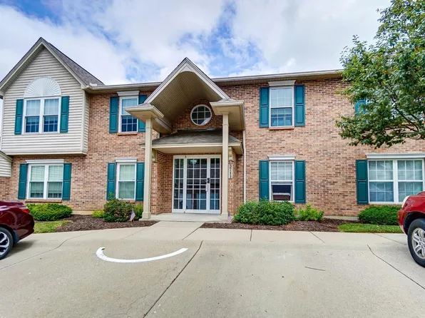 3711 W Galbraith Rd Unit 69, Colerain Township, OH 45247