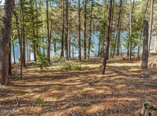 Nna Hanaford Rd Lot 11, Blanchard, ID 83804