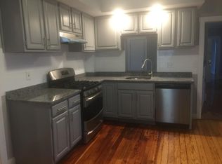 58 Summer St #2, Revere, MA 02151
