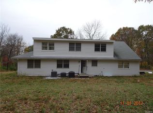 40 Guernsey Hill Rd, Lagrangeville, NY 12540