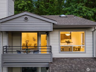 3520 Lake Washington Boulevard SE #207, Bellevue, WA, 98006