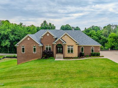 12311 Ridgeview Dr, Goshen, KY, 40026
