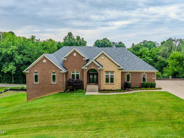 12311 Ridgeview Dr, Goshen, KY 40026
