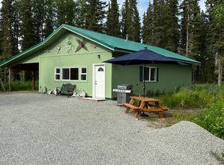 53680 Cloudy Ct, Kasilof, AK 99610