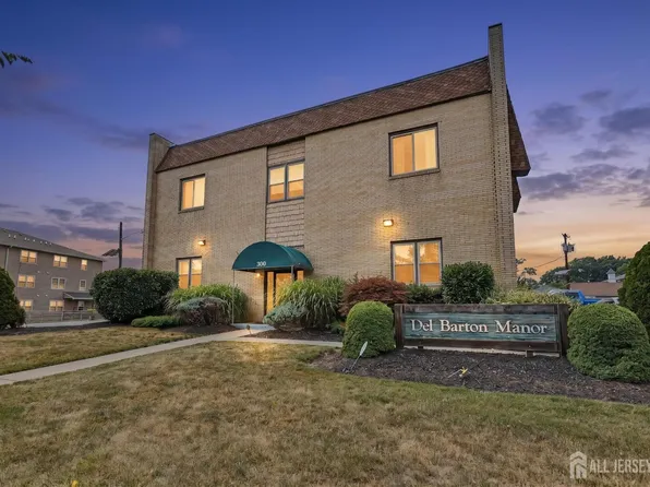 300 W Munsell Ave APT Cc5, Linden, NJ 07036