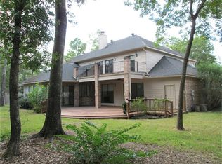 12 Eden Elm Pl, Spring, TX 77381