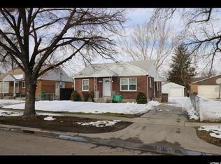 1054 W Briarcliff Ave, Salt Lake City, UT 84116