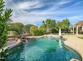 15109 W Camino Estrella Dr, Surprise, AZ 85374