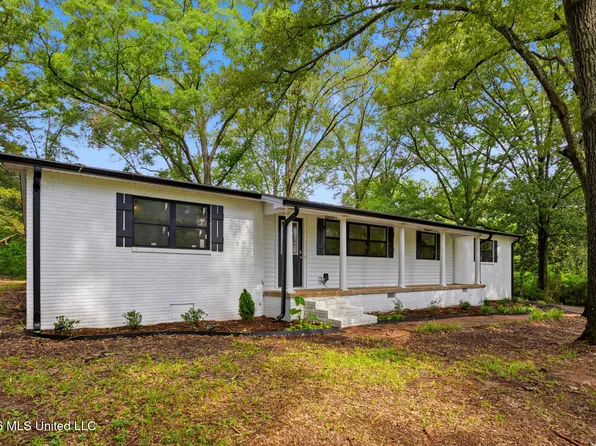 10917 Highway 27, Utica, MS 39175