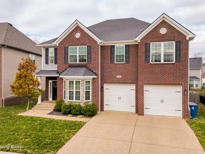 2011 Carabiner Way, Louisville, KY, 40245
