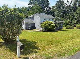 2148 Thomas Run Rd, Bel Air, MD 21015