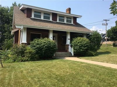 200 Cedar Blvd, Pittsburgh, PA, 15228